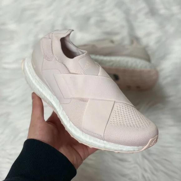 adidas gazelle silver green womens adidas Ultraboost 1.0 Shoes - Women's - Cloud White / Silver / Silver Metallic
